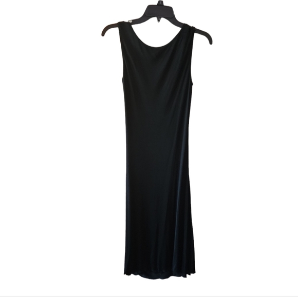Maurizio pecoraro Open Back Midi dress - Picture 2 of 8